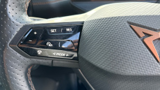 CUPRA Born 150kW V2 58kWh 5dr Auto Electric Hatchback